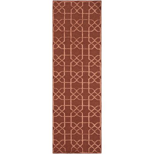 Surya Lydia LYD-6003 2'6" x 8' Rug