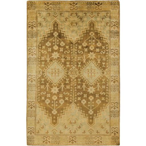 Surya Maiden MAI-7000 2' x 3' Rug