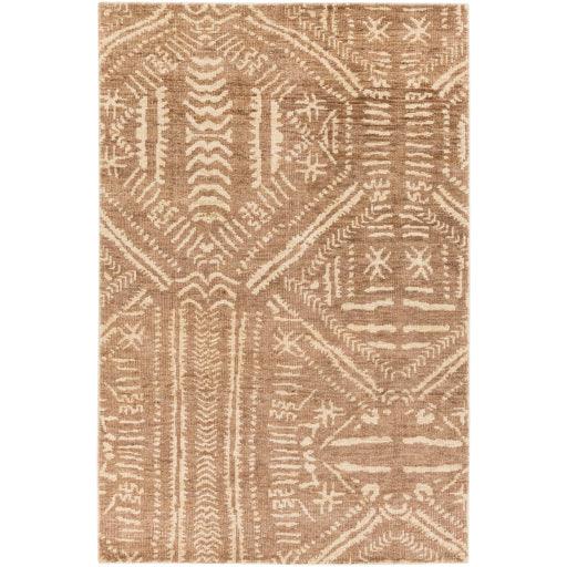 Surya Mandela MDA-1002 4' x 6' Rug