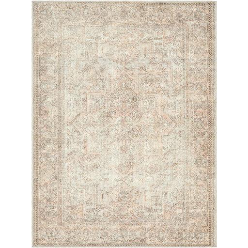 Surya Margot BOSC-2301 5'3" x 7' Rug