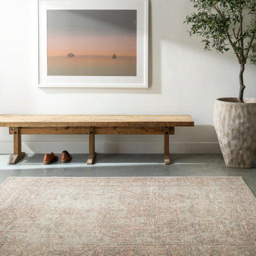 Surya Margot BOSC-2301 5'3" x 7' Rug