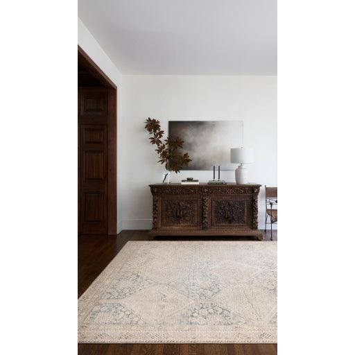 Surya Marlene BOMN-2304 6'6" x 9' Rug