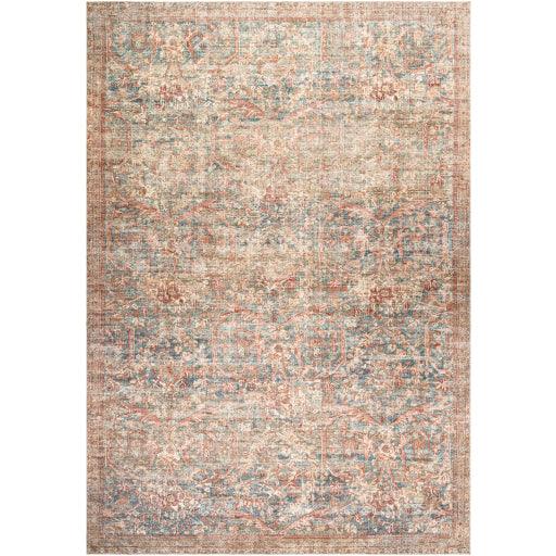 Surya Marlene BOMN-2305 6'6" x 9' Rug