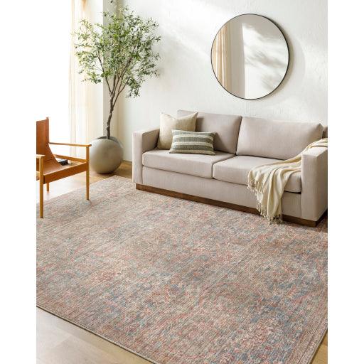 Surya Marlene BOMN-2305 6'6" x 9' Rug