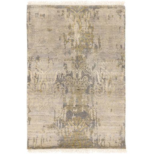 Surya Masha MSH-4001 2' x 3' Rug