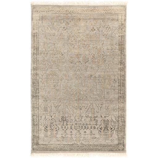 Surya Masha MSH-4003 2' x 3' Rug