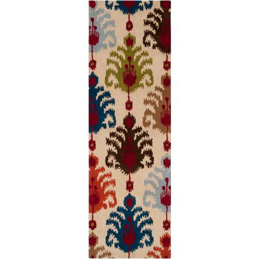 Surya Matmi MAT-5400 9' x 13' Rug