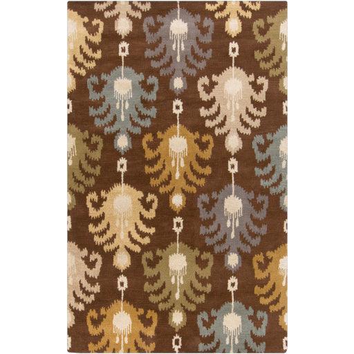 Surya Matmi MAT-5452 9' x 13' Rug