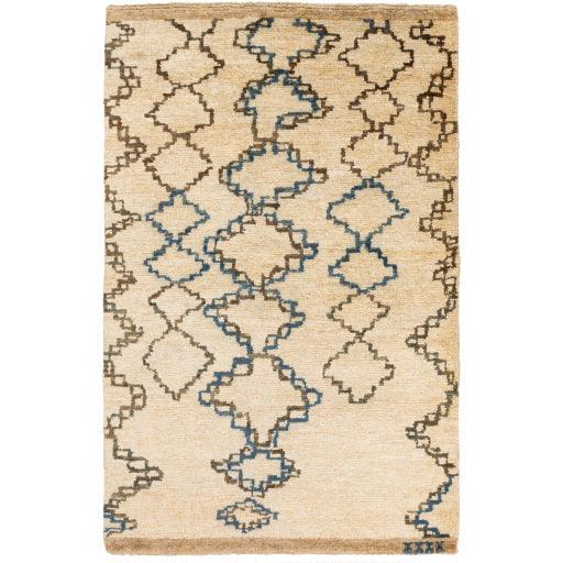 Surya Medina MED-1107 4' x 6' Rug