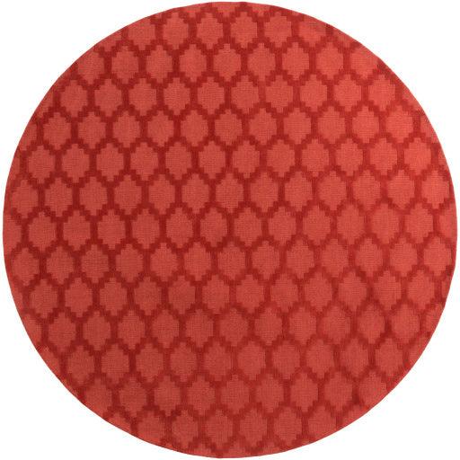 Surya Metro AWMP-4000 9'9" Round Rug