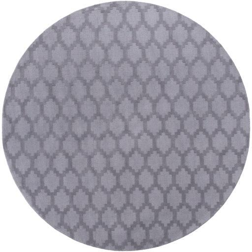 Surya Metro AWMP-4001 7'9" Round Rug