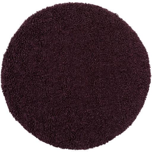 Surya Metropolitan MET-8688 8' Round Rug