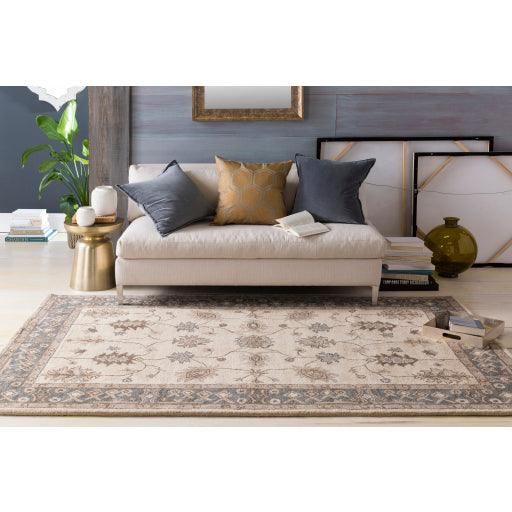 Surya Middleton AWHR-2050 4' x 6' Rug