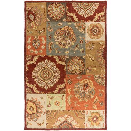 Surya Middleton AWHR-2052 9' x 13' Rug