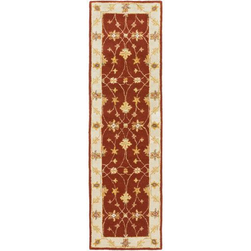 Surya Middleton AWHR-2056 9' x 13' Rug