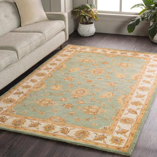 Surya Middleton AWHR-2058 2'3" x 10' Rug