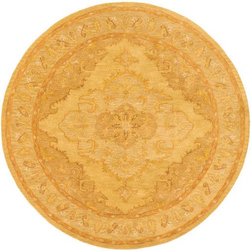 Surya Middleton AWHR-2059 3'6" Round Rug