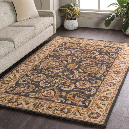 Surya Middleton AWHY-2063 2'3" x 10' Rug