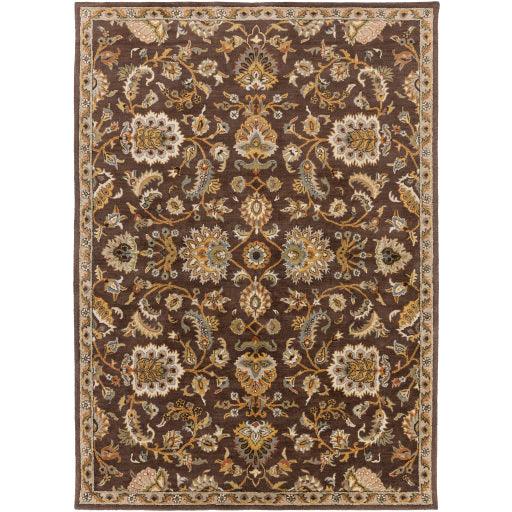 Surya Middleton AWMD-1002 6' x 9' Rug