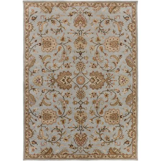 Surya Middleton AWMD-1004 7'6" x 9'6" Rug