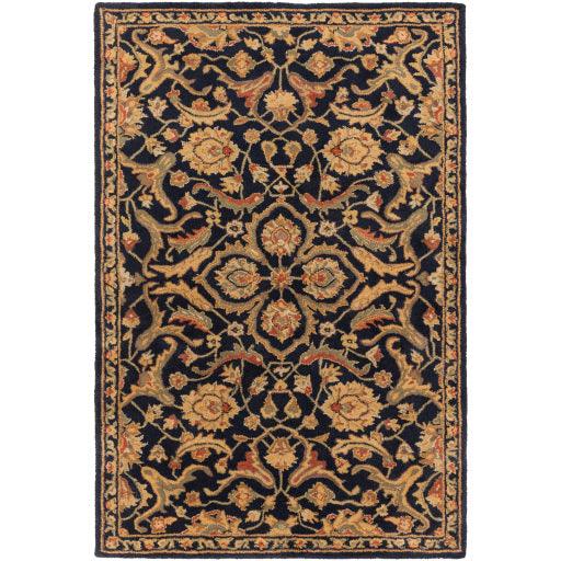 Surya Middleton AWMD-2088 8' Round Rug