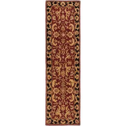 Surya Middleton AWOC-2001 5' x 8' Rug