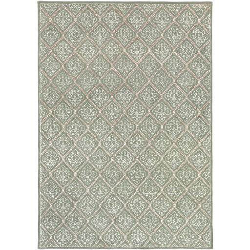 Surya Modern Classics CAN-1907 2'6" x 8' Rug