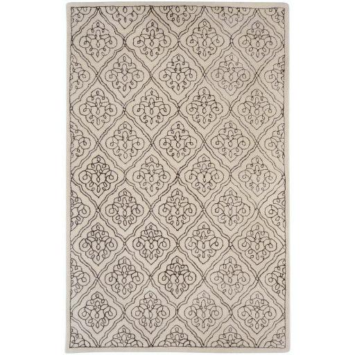 Surya Modern Classics CAN-1913 2'6" x 8' Rug