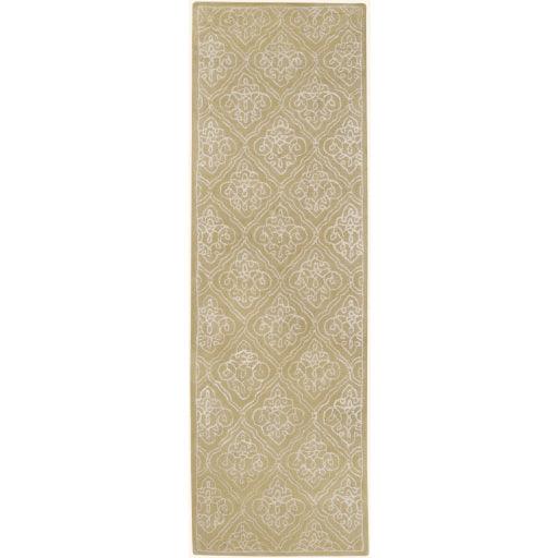 Surya Modern Classics CAN-1914 3'3" x 5'3" Rug