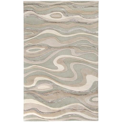 Surya Modern Classics CAN-1927 2'6" x 8' Rug