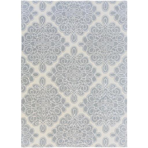 Surya Modern Classics CAN-1957 3'3" x 5'3" Rug