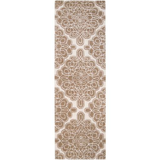 Surya Modern Classics CAN-1964 3'3" x 5'3" Rug