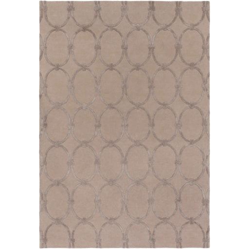 Surya Modern Classics CAN-1989 8' x 11' Rug