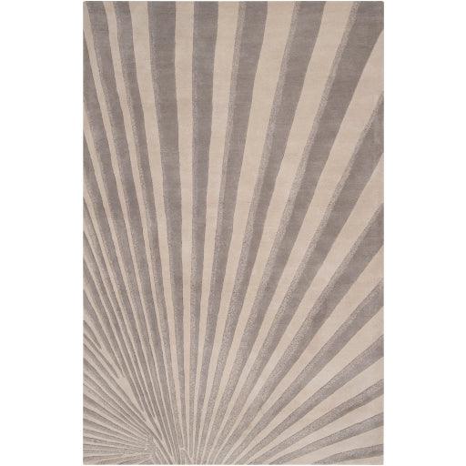 Surya Modern Classics CAN-1995 2'6" x 8' Rug