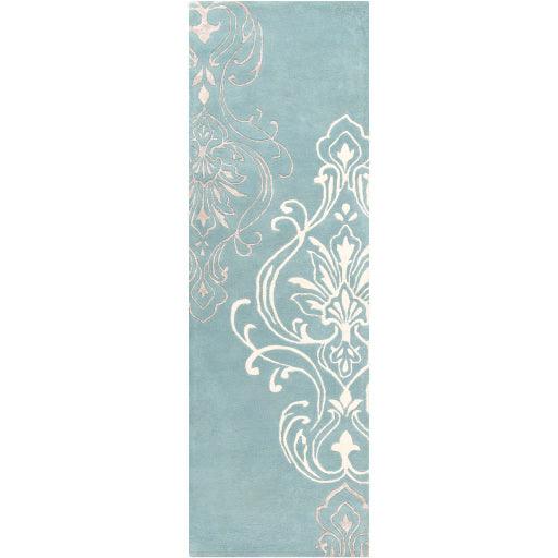 Surya Modern Classics CAN-2011 2'6" x 8' Rug