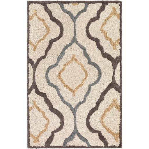 Surya Modern Classics CAN-2024 2'6" x 8' Rug