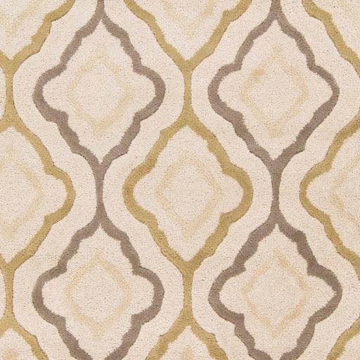 Surya Modern Classics CAN-2026 2'6" x 8' Rug