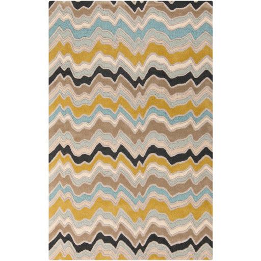 Surya Modern Classics CAN-2029 9' x 13' Rug