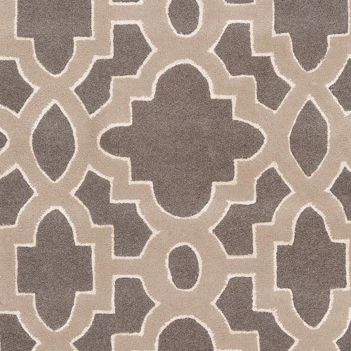 Surya Modern Classics CAN-2037 2'6" x 8' Rug