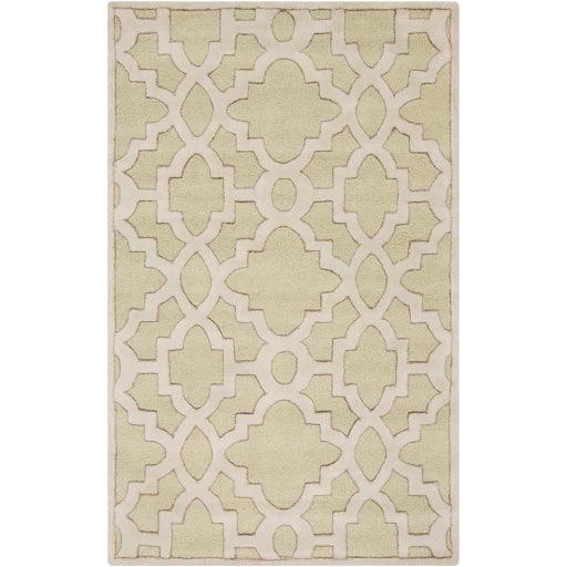 Surya Modern Classics CAN-2038 2'6" x 8' Rug