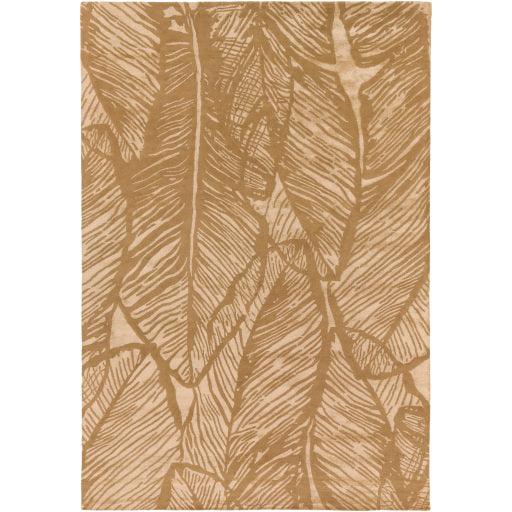 Surya Modern Classics CAN-2050 9' x 13' Rug