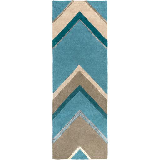 Surya Modern Classics CAN-2057 9' x 13' Rug