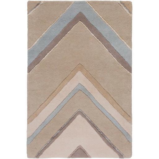 Surya Modern Classics CAN-2058 9' x 13' Rug