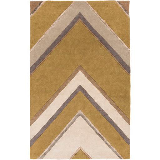 Surya Modern Classics CAN-2060 9' x 13' Rug