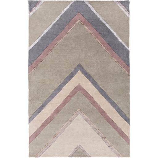 Surya Modern Classics CAN-2061 9' x 13' Rug