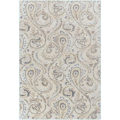 Surya Modern Classics CAN-2085 9' x 13' Rug