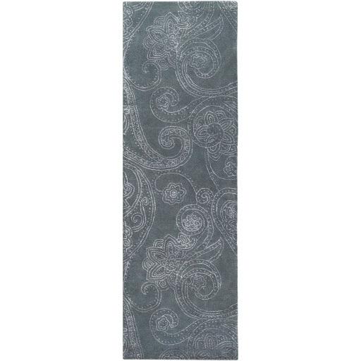 Surya Modern Classics II CAN-2078 2'6" x 8' Rug