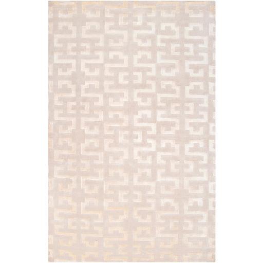 Surya Mugal IN-8578 2'6" x 10' Rug