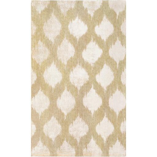 Surya Mugal IN-8603 2' x 3' Rug