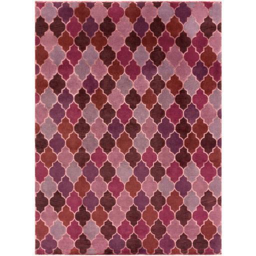 Surya Mugal IN-8614 2' x 3' Rug